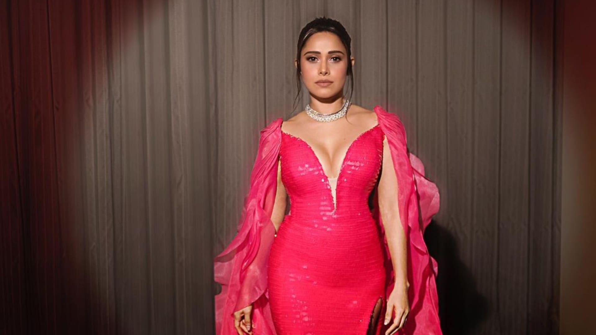 Nushrratt Bharuccha On Getting Replaced In Dream Girl 2 By Ananya Panday target on the makers
