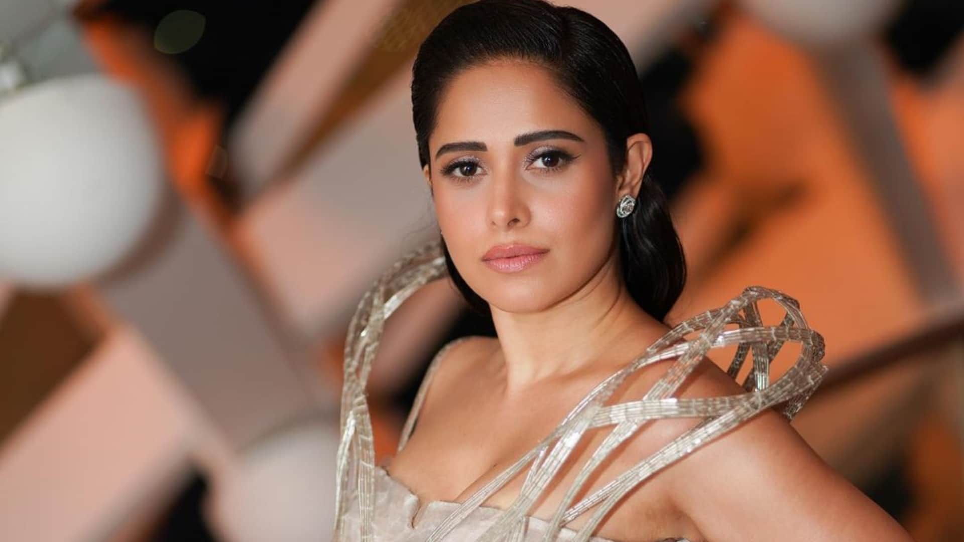 Nushrratt Bharuccha On Getting Replaced In Dream Girl 2 By Ananya Panday target on the makers