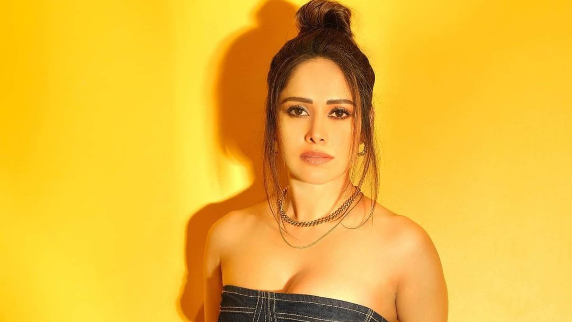 Nushrratt Bharuccha On Getting Replaced In Dream Girl 2 By Ananya Panday target on the makers