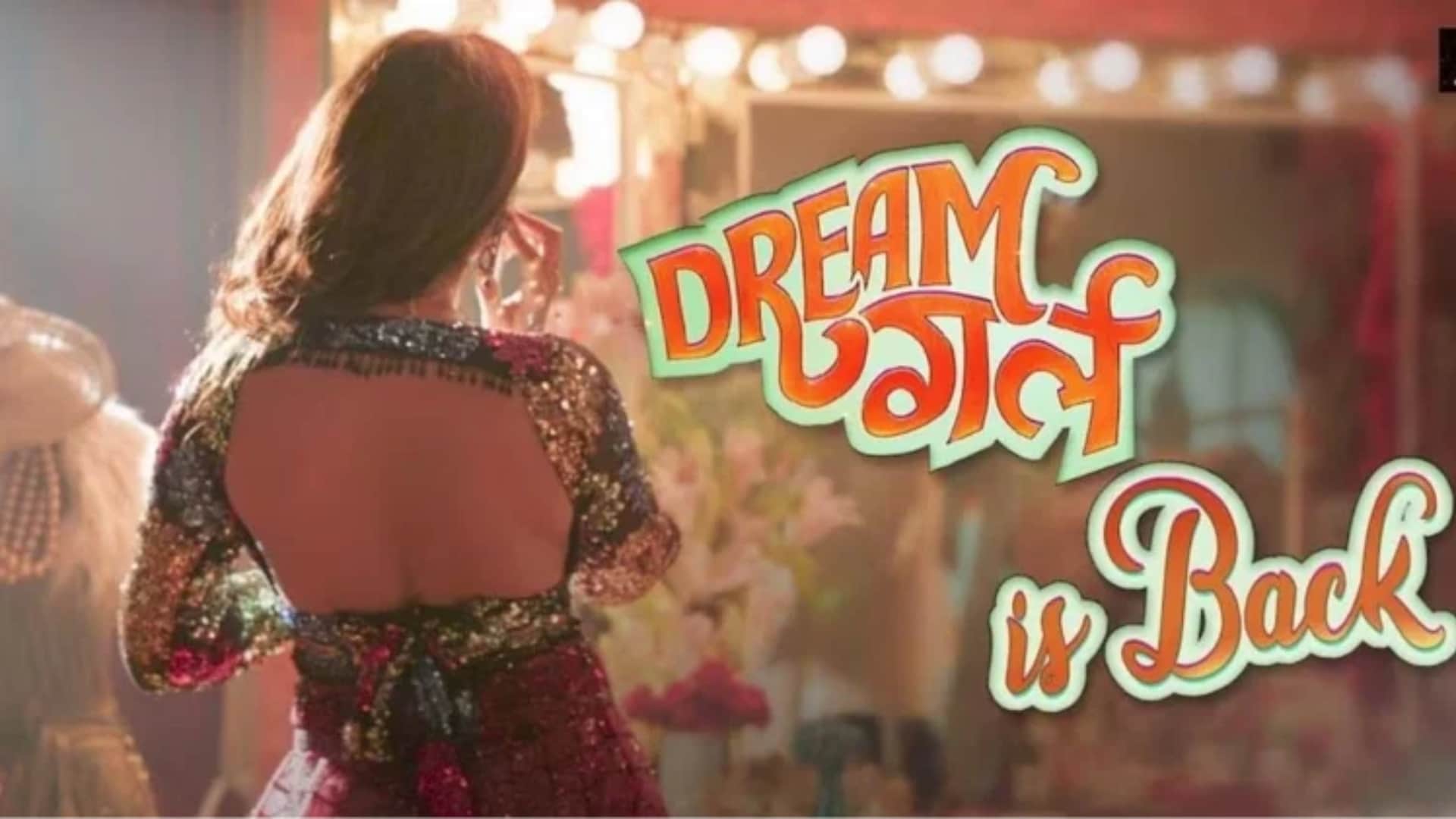 Nushrratt Bharuccha On Getting Replaced In Dream Girl 2 By Ananya Panday target on the makers
