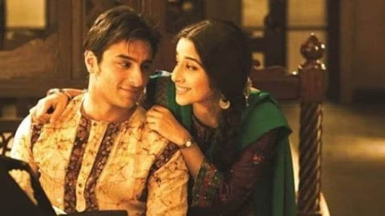 18 years of parineeta vidya balan in not the first choice of makers know the details