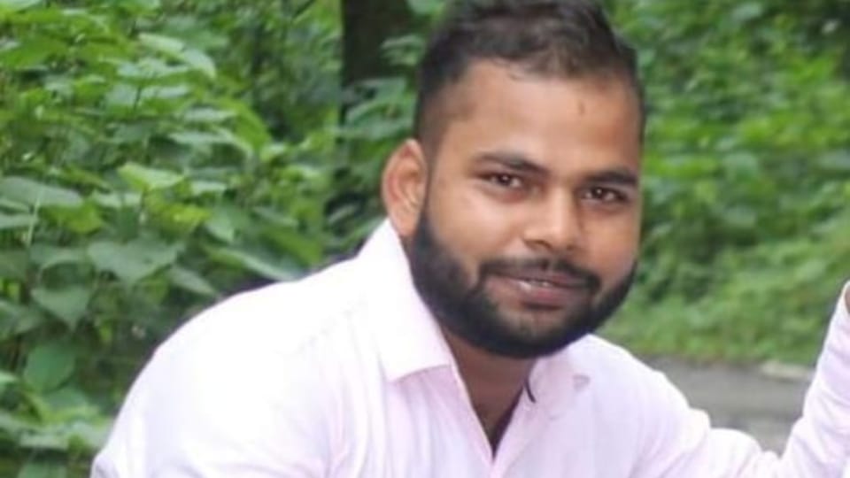 police could not reveal the murder of Raj Gupta in Bareilly