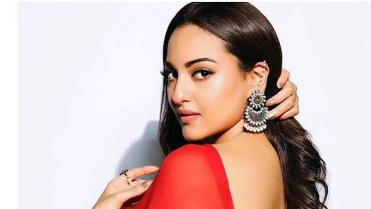 Sonakshi Sinha was offered Parveen Babi biopic But Actress refused Know the Reason here