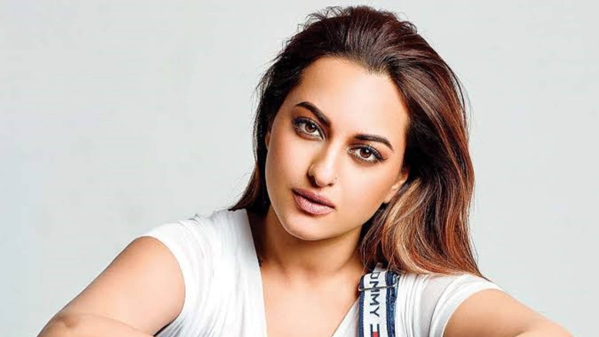 Sonakshi Sinha was offered Parveen Babi biopic But Actress refused Know the Reason here