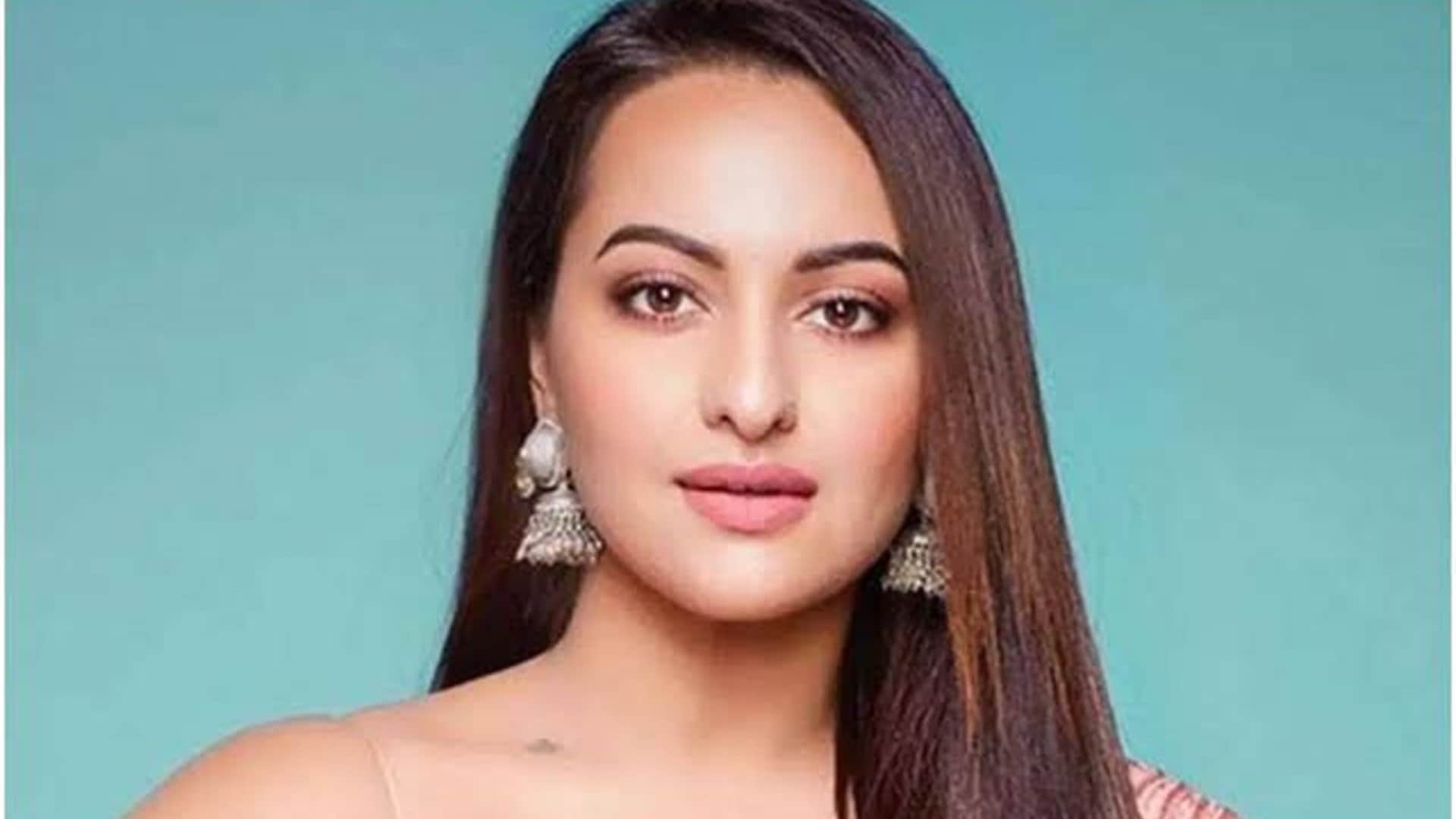 Sonakshi Sinha was offered Parveen Babi biopic But Actress refused Know the Reason here