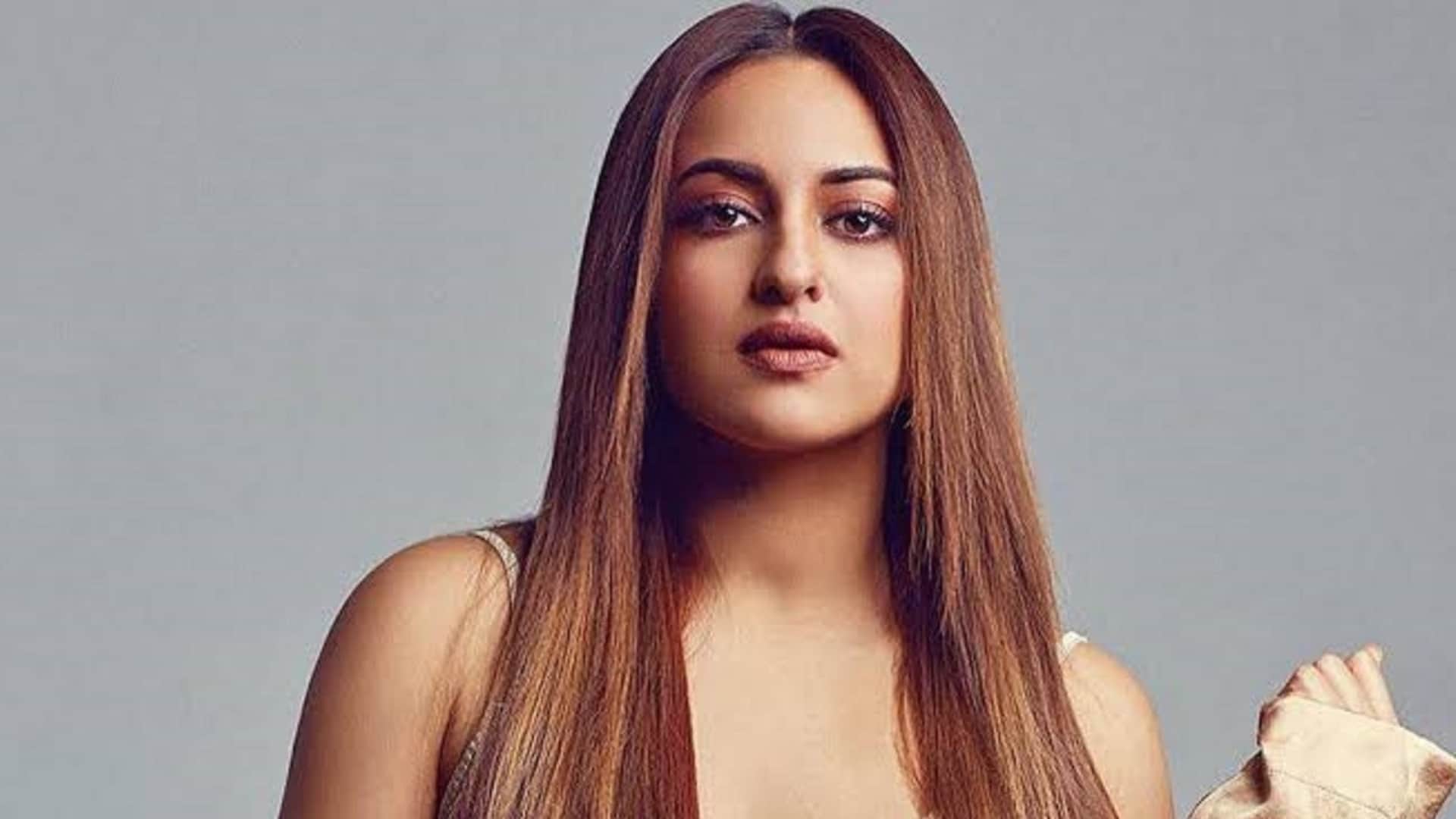 Sonakshi Sinha was offered Parveen Babi biopic But Actress refused Know the Reason here