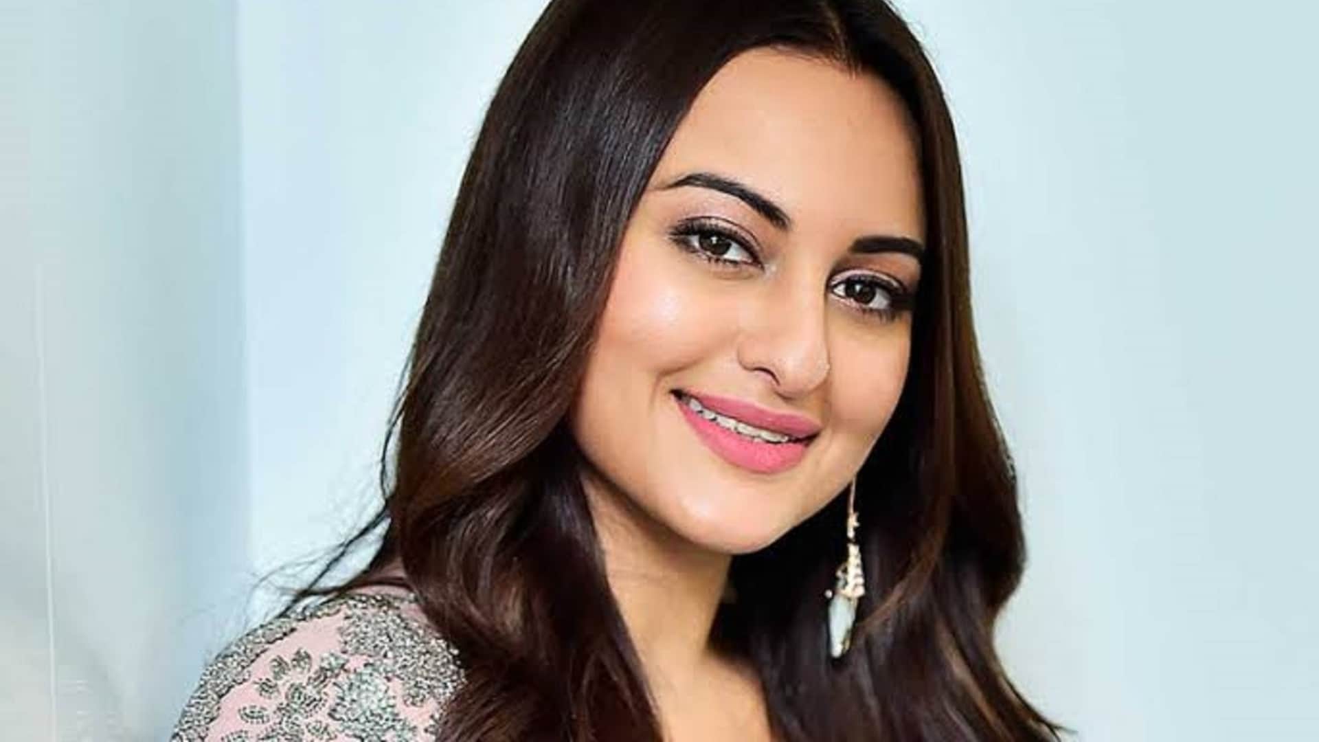 Sonakshi Sinha was offered Parveen Babi biopic But Actress refused Know the Reason here