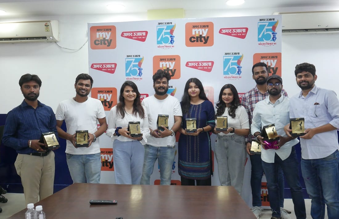 Influencer of Varanasi said Social media has given recognition increasing value of Kashi