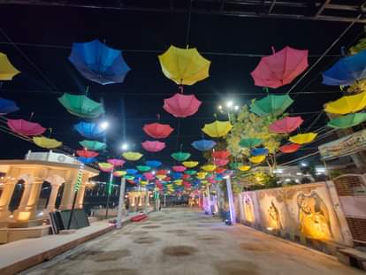 G20 Summit in Varanasi Foreign Minister s jaishankar said Government rejuvenating Hindu temples