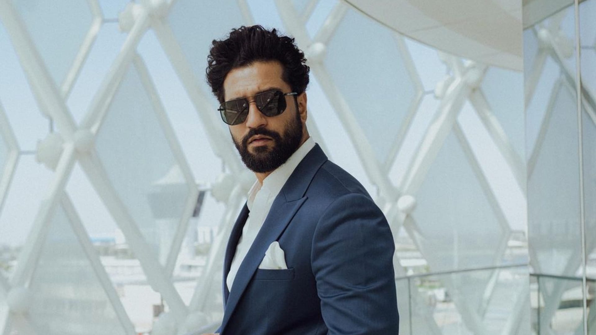 Vicky Kaushal reveals on The Kapil Sharma Show how wife Katrina Kaif makes his birthday special VicKat