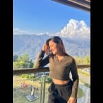 Dhanashree Verma