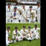 Five Cricketers, Who Won, World Cup, All Formats, Warner, Smith, Cummins, Hazlewood, Starc