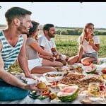 International Picnic Day
