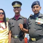लेफ्टिनेंट बने हेमंत