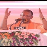 मुख्यमंत्री योगी आदित्यनाथ।