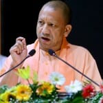 मुख्यमंत्री योगी आदित्यनाथ।