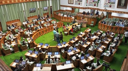 himachal pradesh vidhan sabha Bal Satra question hour paper leak case