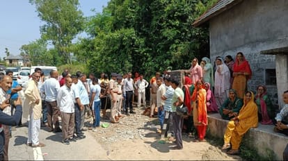 Himachal News: Government school principal murder sister in law in Bilaspur