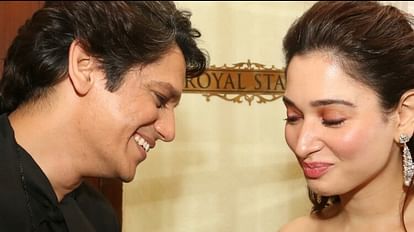 Tamannaah Bhatia After Confirmation of Relationship Actress Said Marriage is a big Responsibility