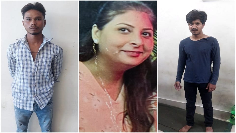 Anjali murder case know why Prakhar conspired to kill up agra crime news