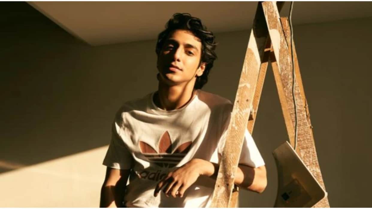 Ahaan Panday gets big Bollywood break under Aditya Chopra YRF his film will go on floors in next year