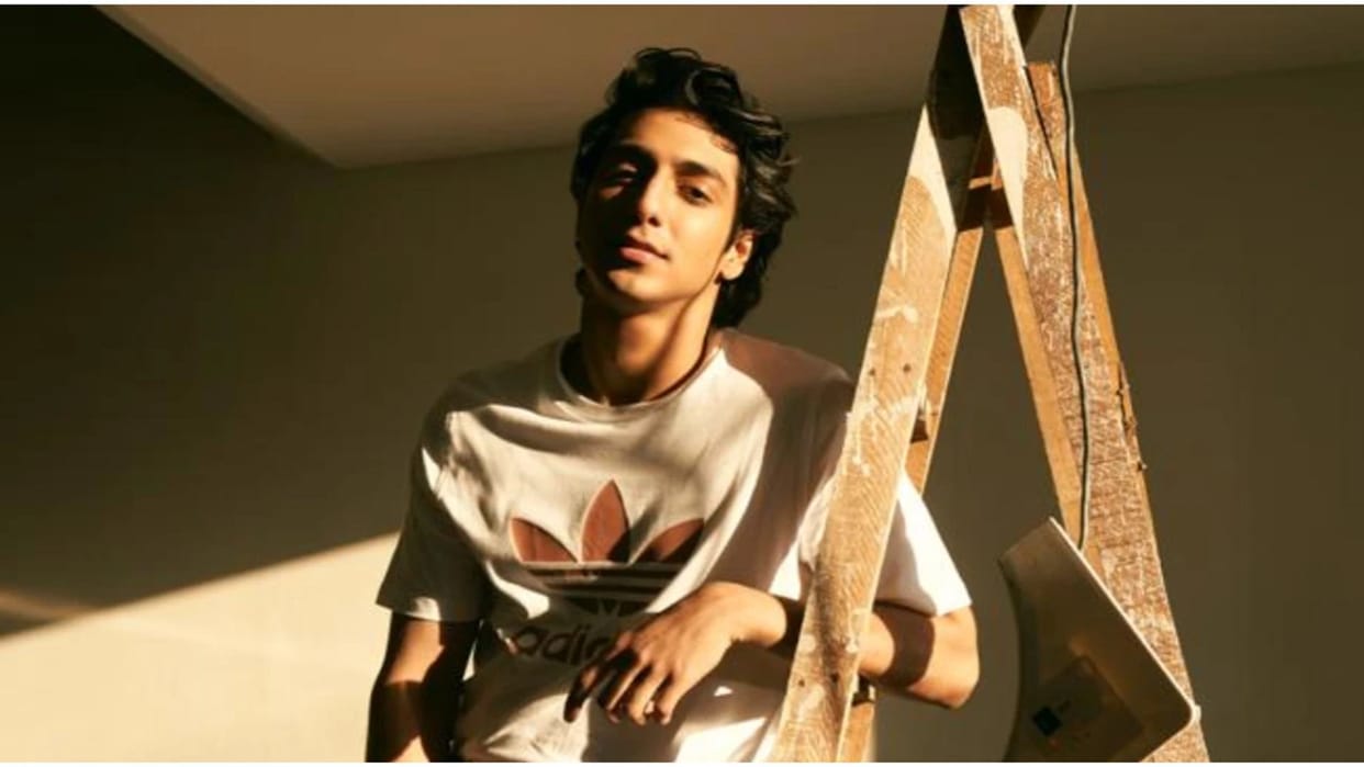 Ahaan Panday gets big Bollywood break under Aditya Chopra YRF his film will go on floors in next year