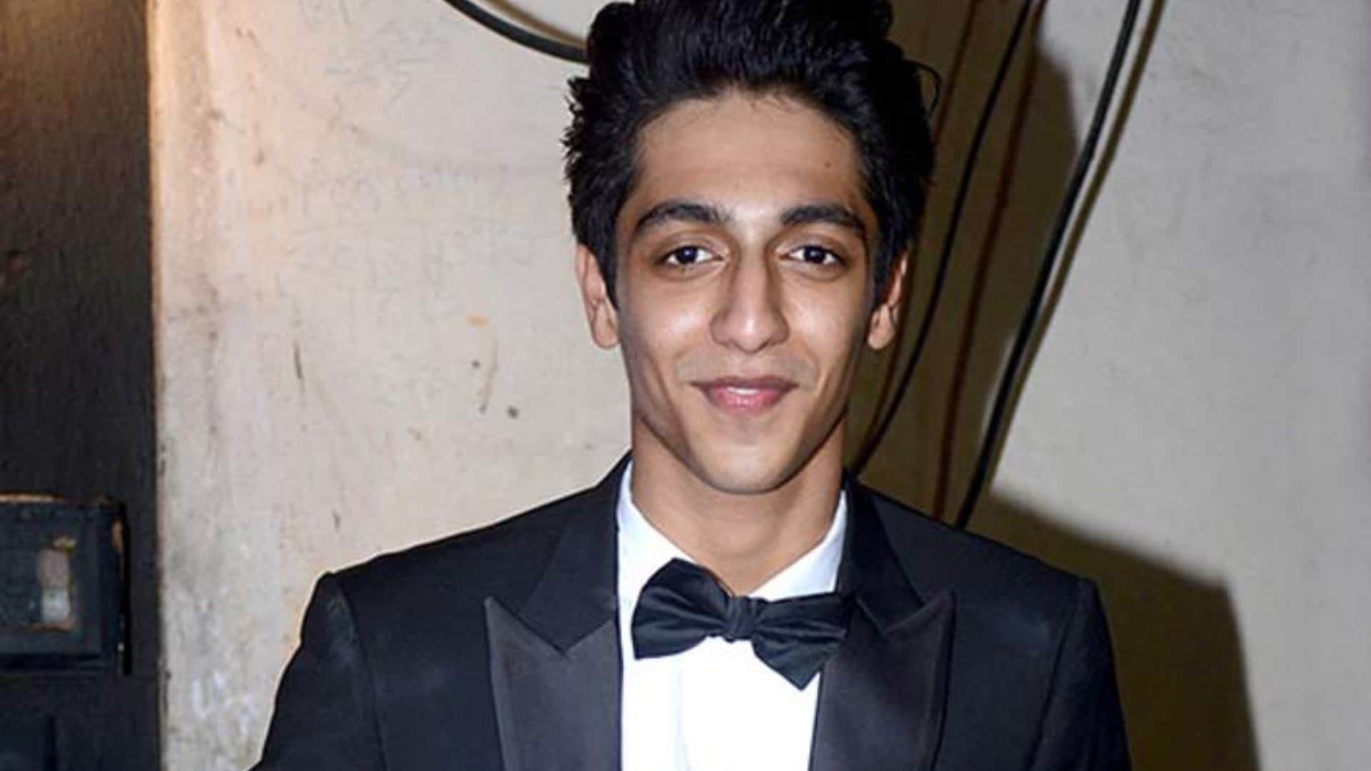Ahaan Panday gets big Bollywood break under Aditya Chopra YRF his film will go on floors in next year