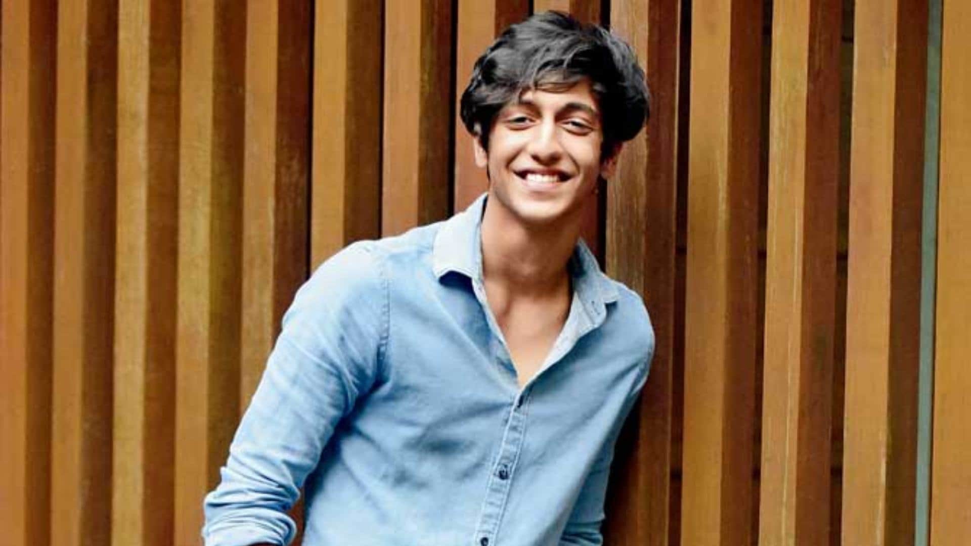Ahaan Panday gets big Bollywood break under Aditya Chopra YRF his film will go on floors in next year