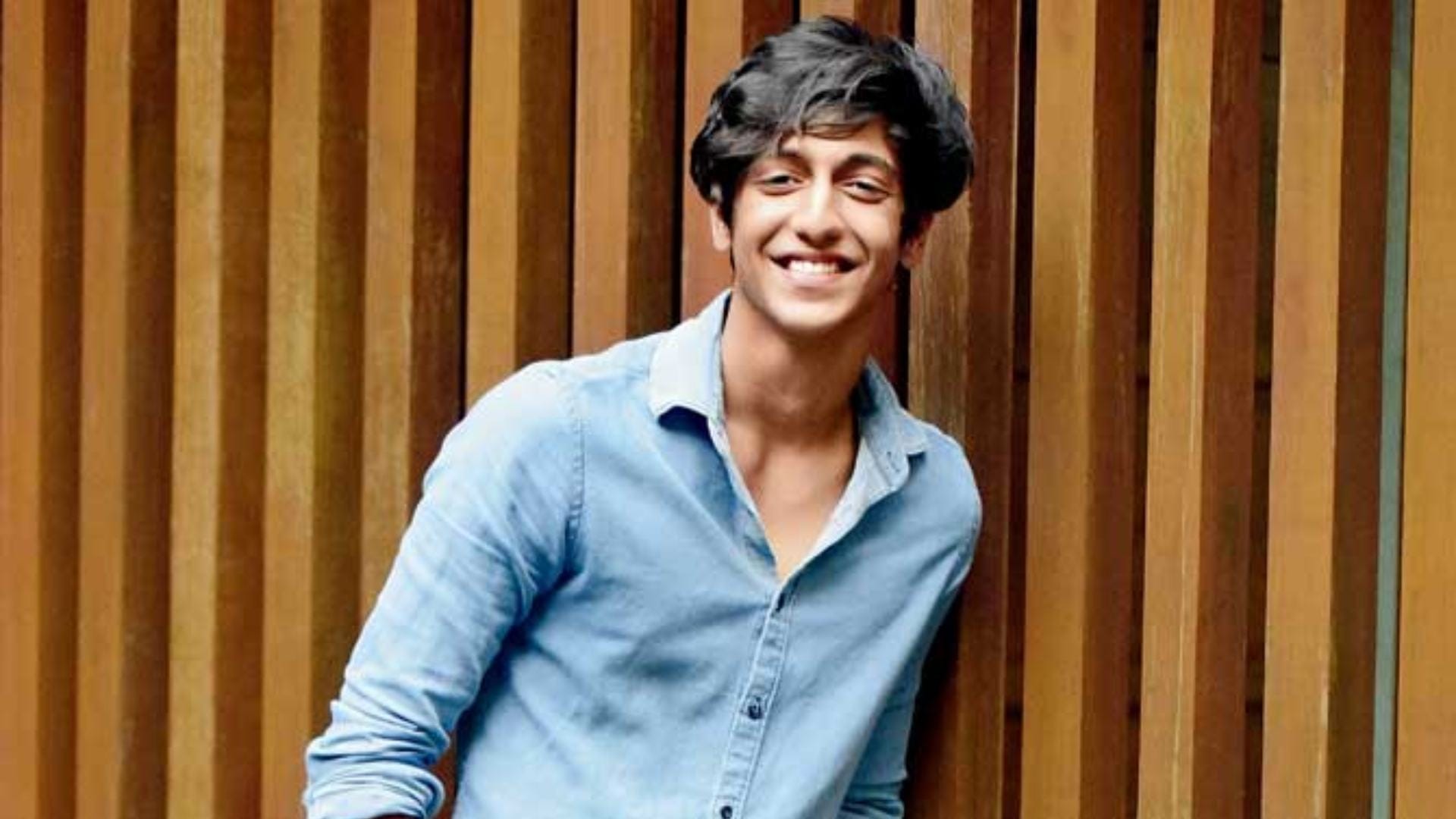 Ahaan Panday gets big Bollywood break under Aditya Chopra YRF his film will go on floors in next year