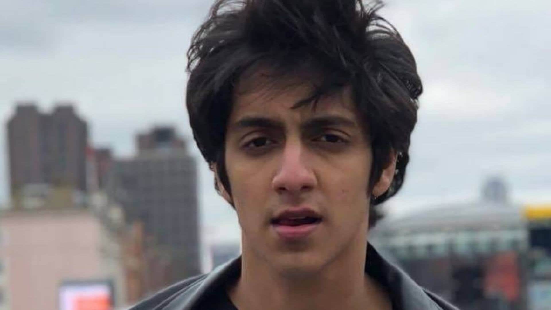 Ahaan Panday gets big Bollywood break under Aditya Chopra YRF his film will go on floors in next year