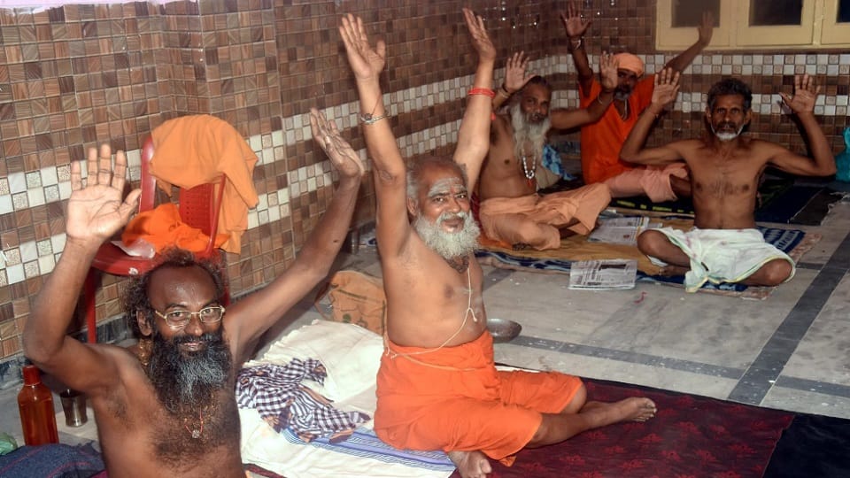Amarnath Yatra 2023: Saints started reaching Jammu yatra, security city increased