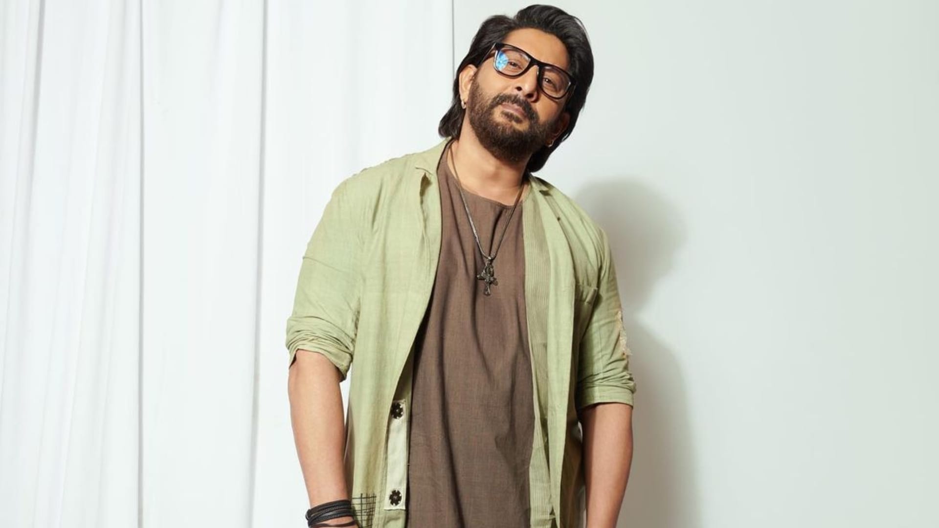 Arshad Warsi reveals wife Maria Goretti does not like most of his work not interested in watching Asur