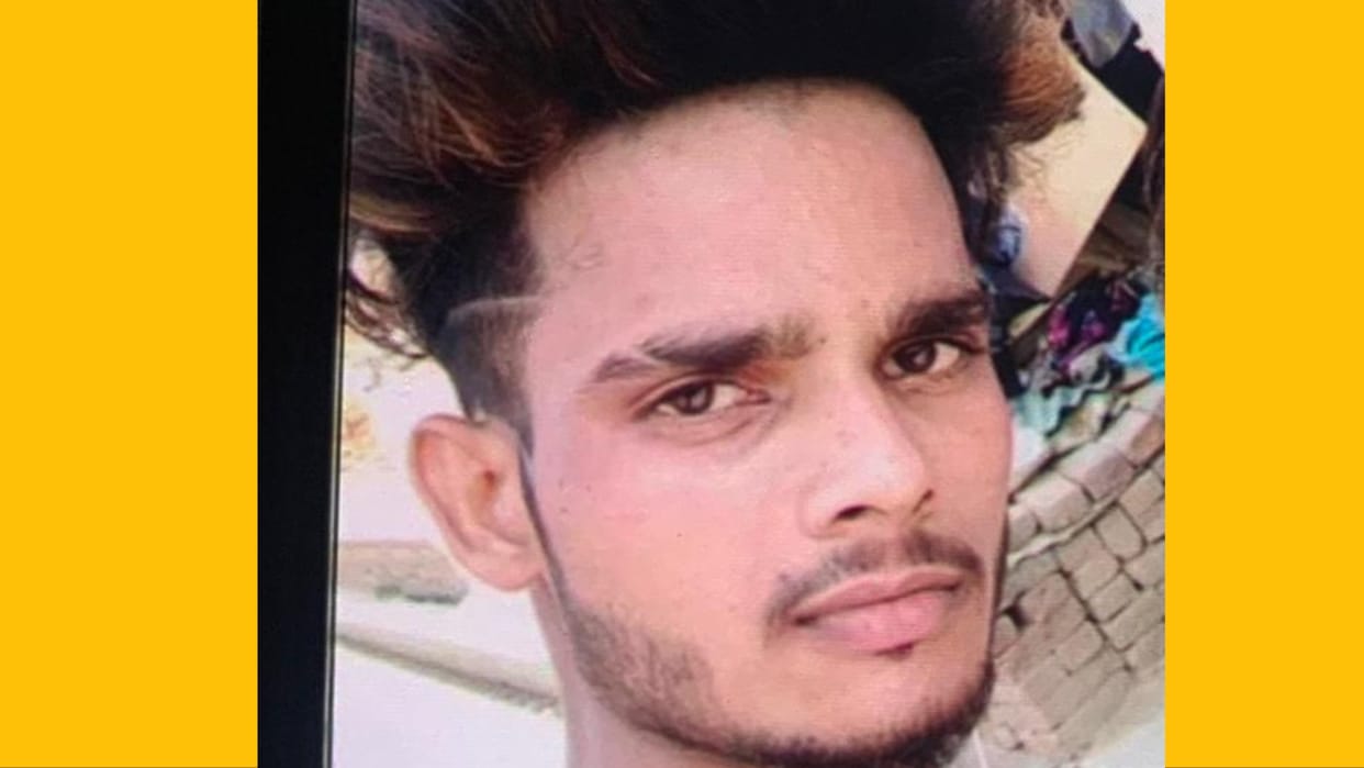 Panipat: The young man who went to take food for the baraatis was stabbed to death