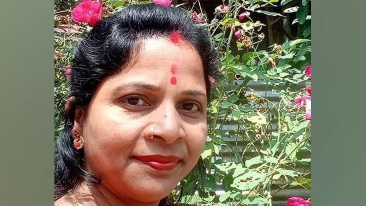 Assam BJP seeks police probe into body of woman leader found near national highway