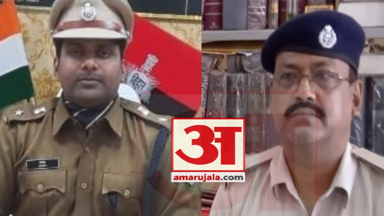 Bihar: Court of Bihar sentenced; City SHO was jailed for two days and SP was given condolence