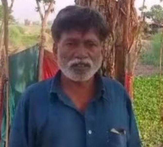 Bihar: Wife died due to the shock of husband's disappearance, her rituals were done by the time she came back