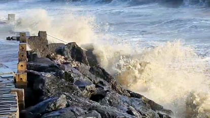 how india reduced dangers from cyclones in decades, here are the data shows