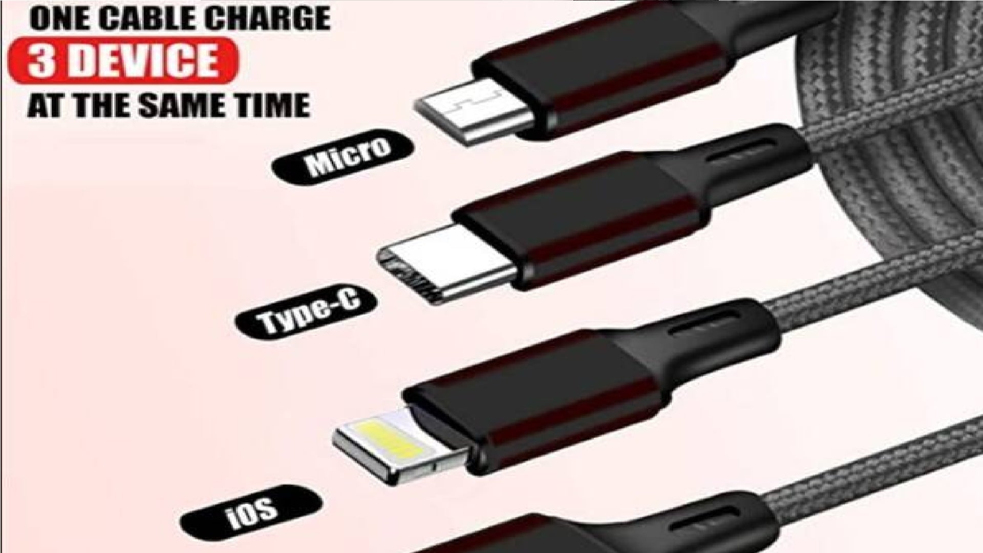 Charging Cable