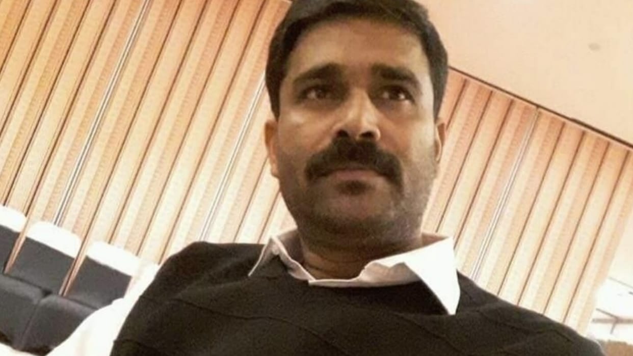 Chhattisgarh Liquor Scam: ED detained transporter Arvind Singh from Muktidham in bhilai