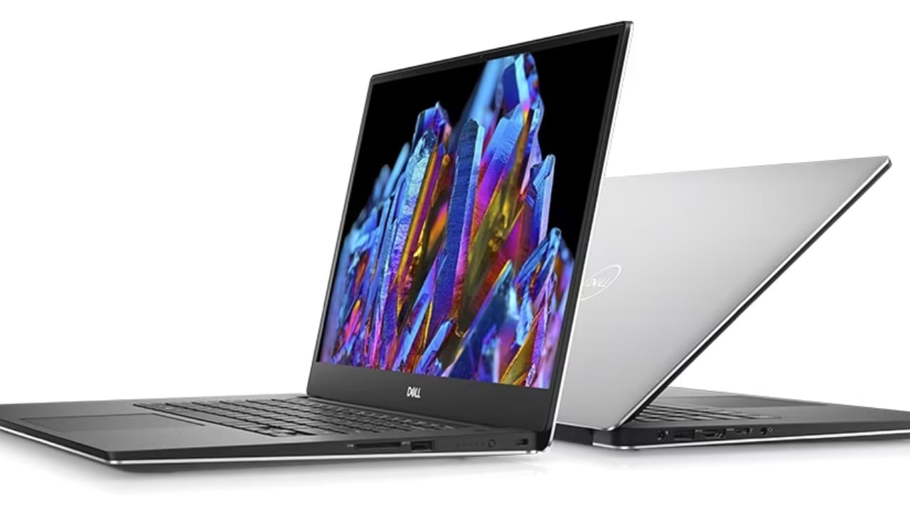 Dell XPS 15