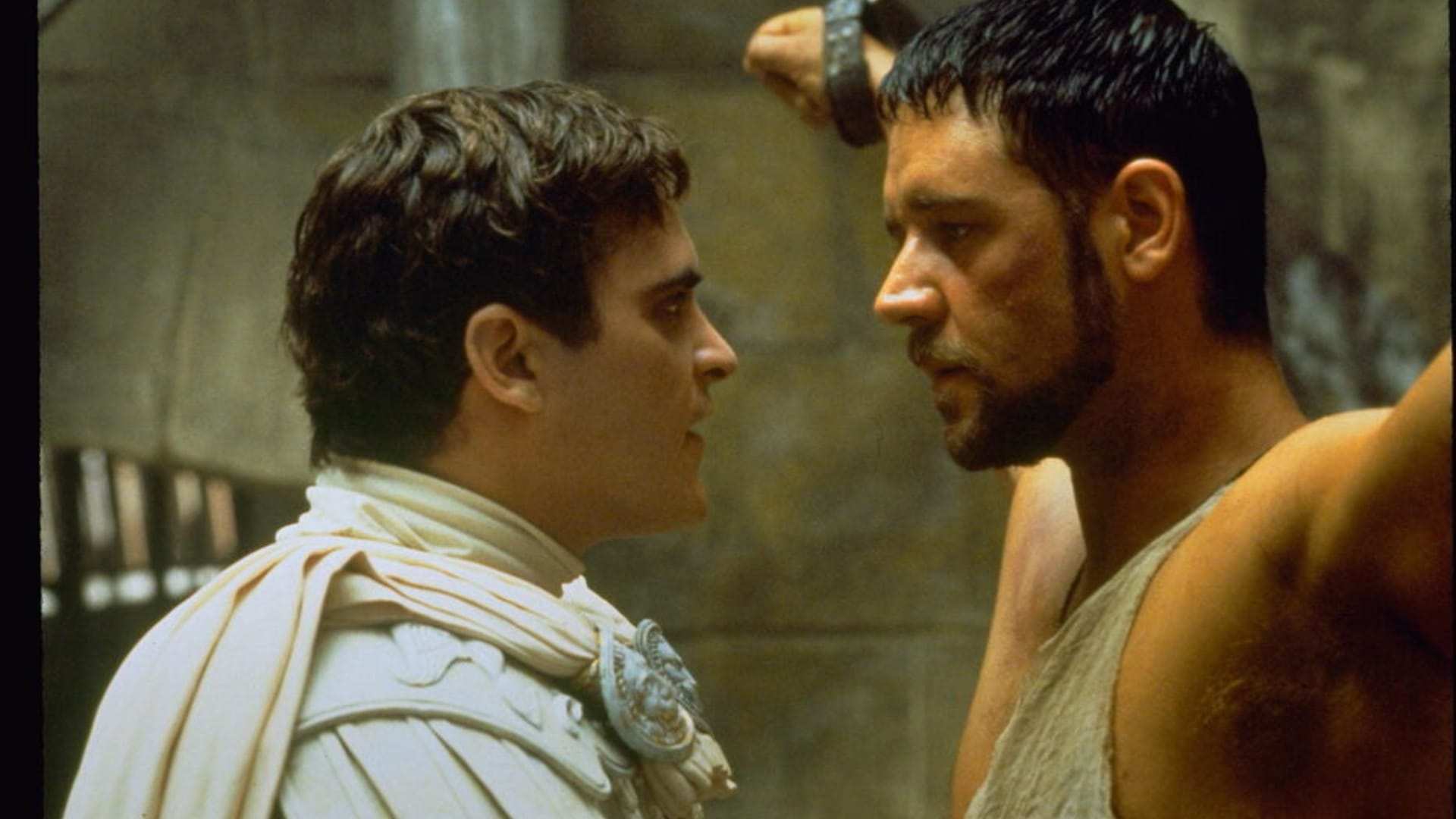 gladiator 2 accident during stunt leaves 10 crew members injured know the details here