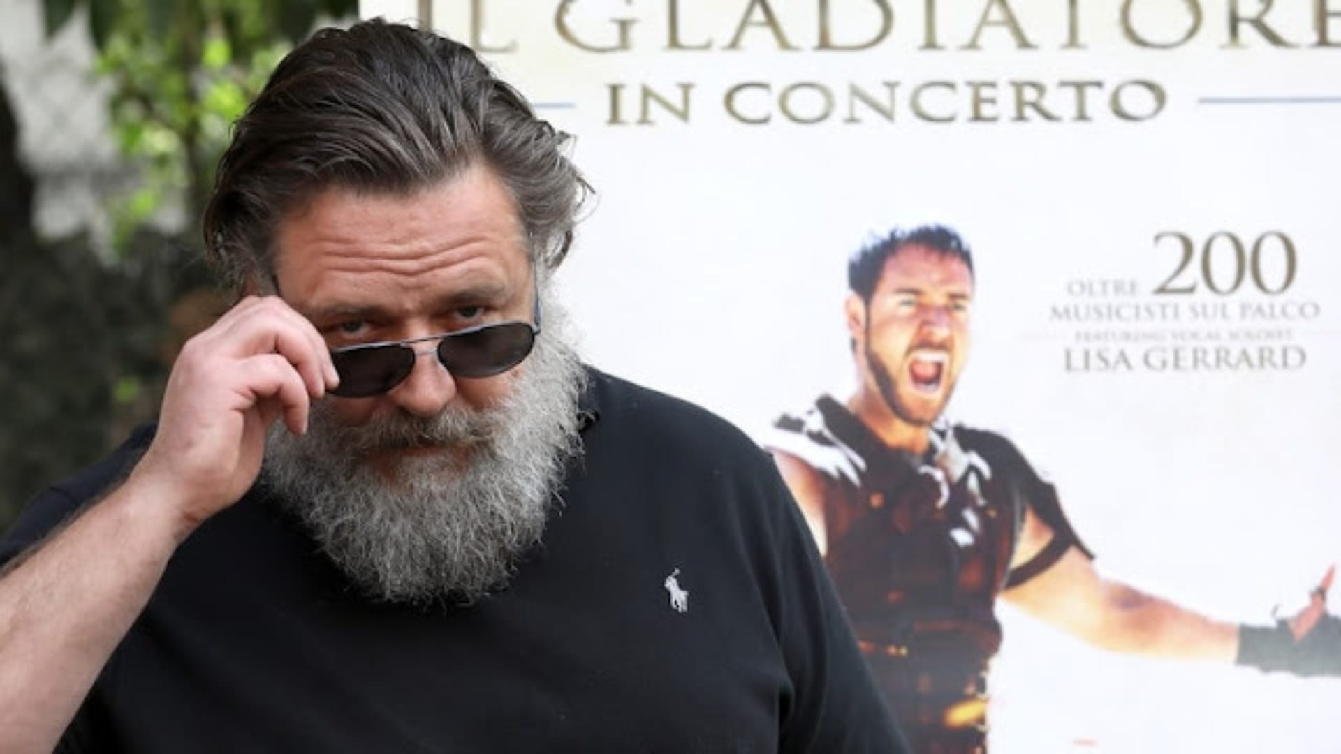 gladiator 2 accident during stunt leaves 10 crew members injured know the details here