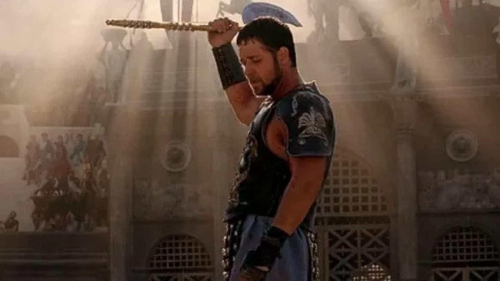 gladiator 2 accident during stunt leaves 10 crew members injured know the details here