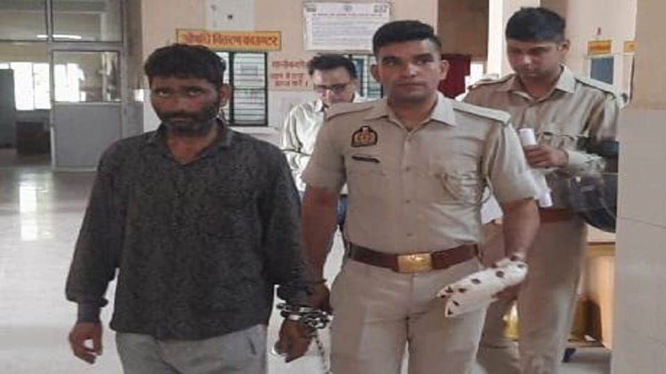 Wife used to stop him from getting intoxicated got angry and killed