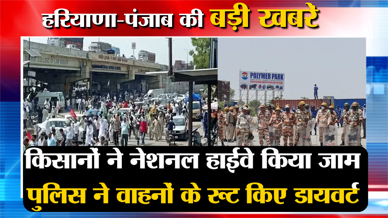 हरियाणा न्यूज