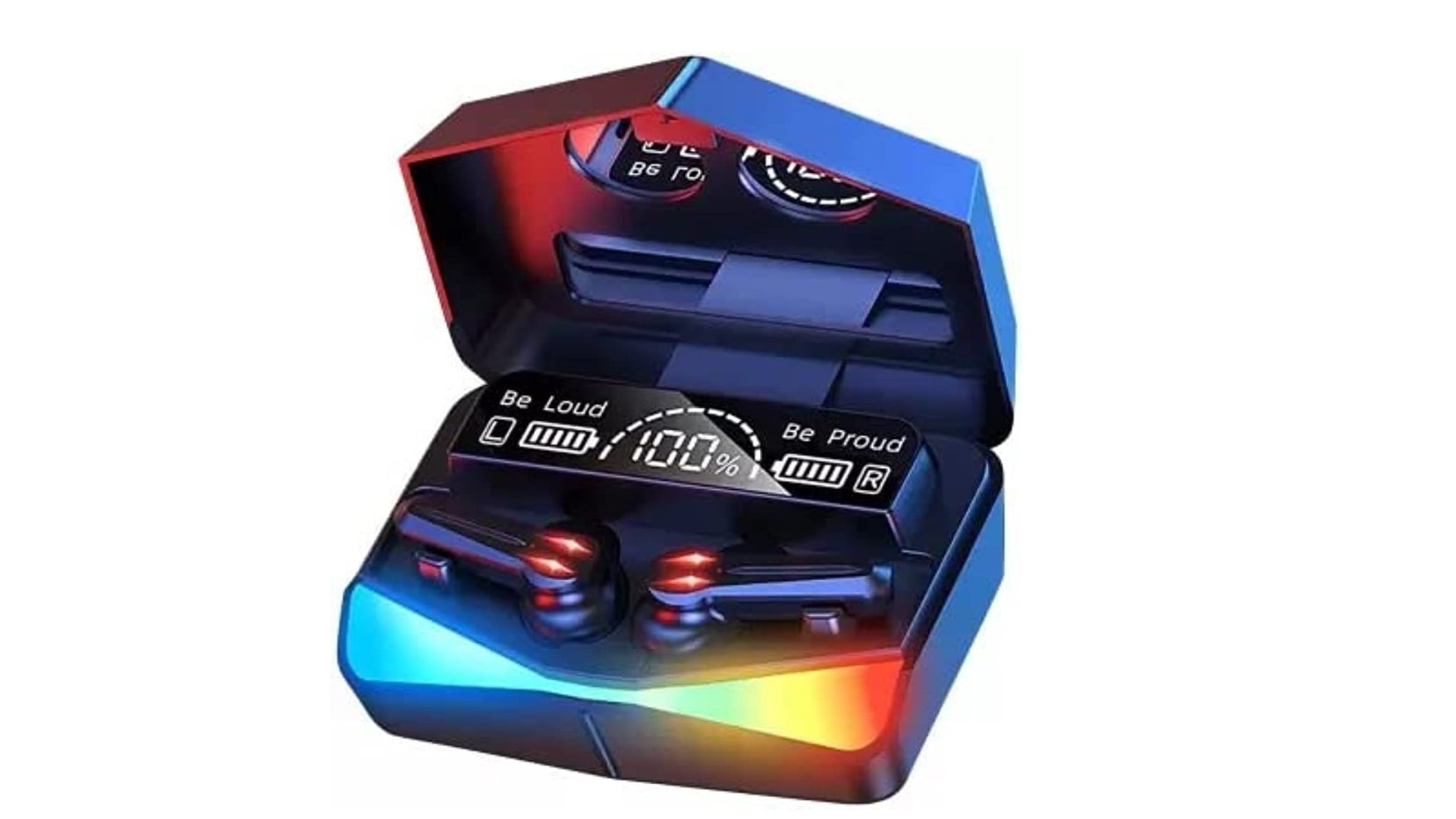 Hkaudio M28 TWS
