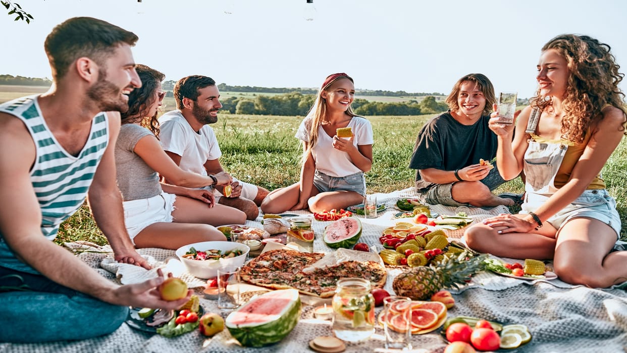 International Picnic Day 2023 Date Know History Significance and Why It Is Celebrated