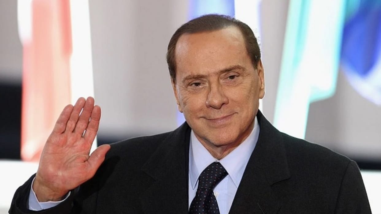 italy former pm silvio berlusconi died career tainted by scandal