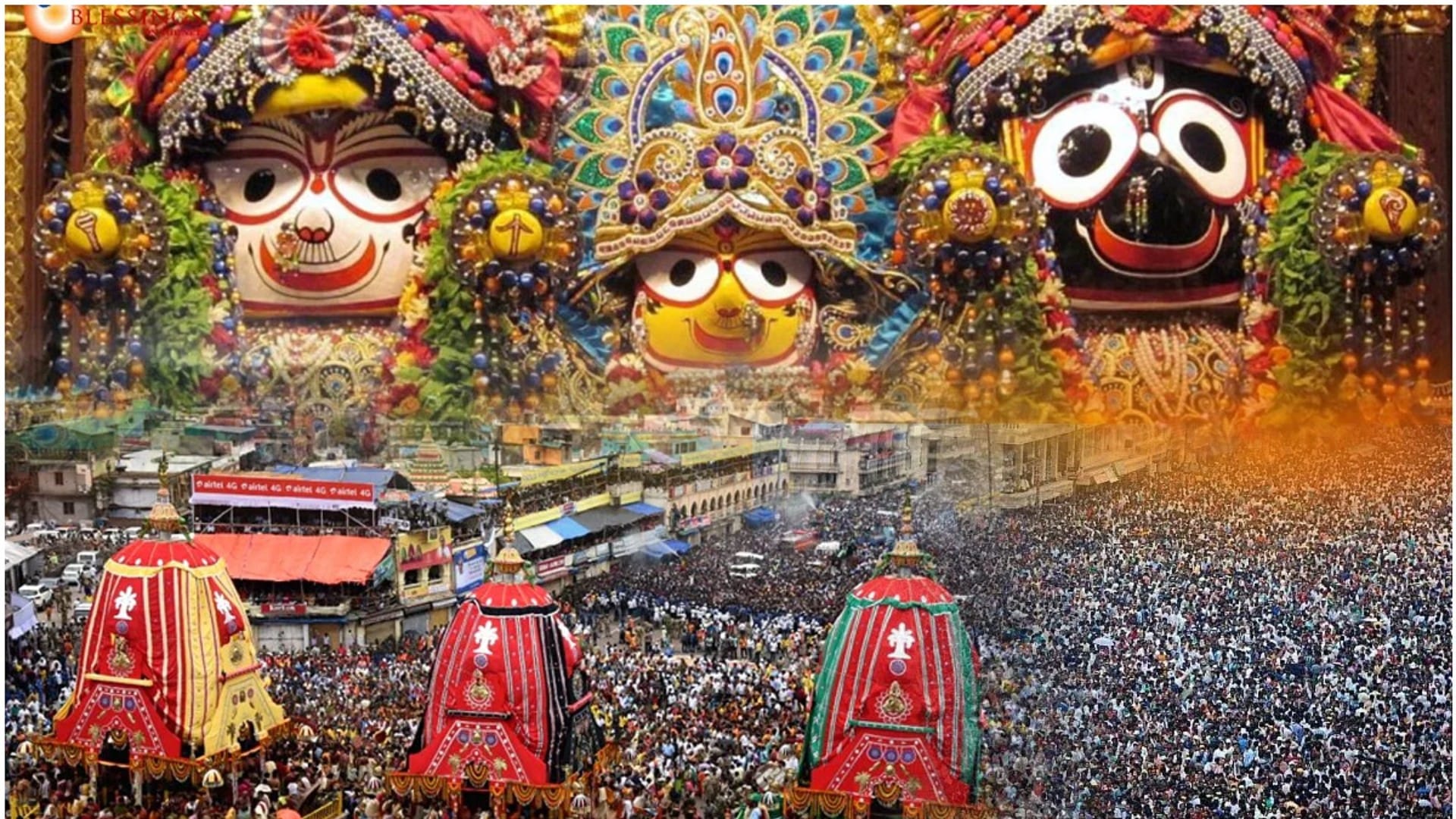 Jagannath Puri Temple Facts Why Puri Jagannath Idol is Incomplete Know Temple History and Significance