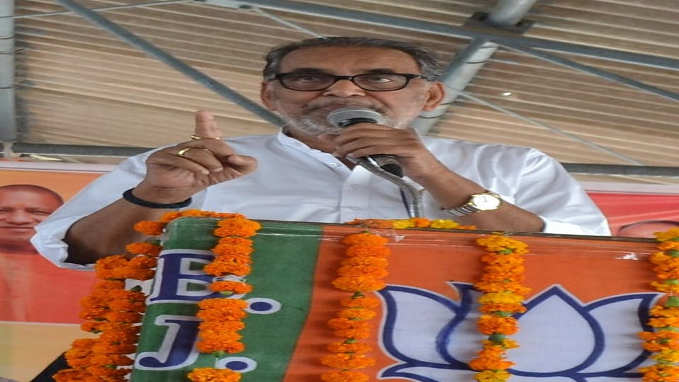 Achievements of nine years of central government counted